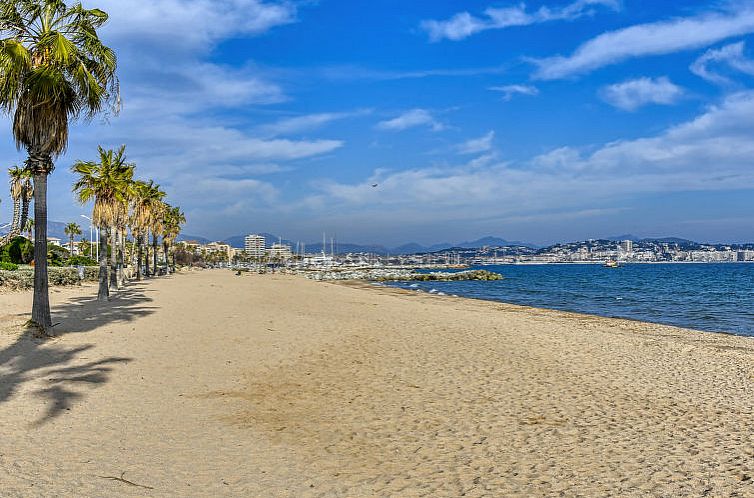 Appartement Le chant de la mer