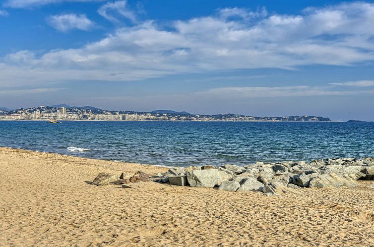 Appartement Le chant de la mer