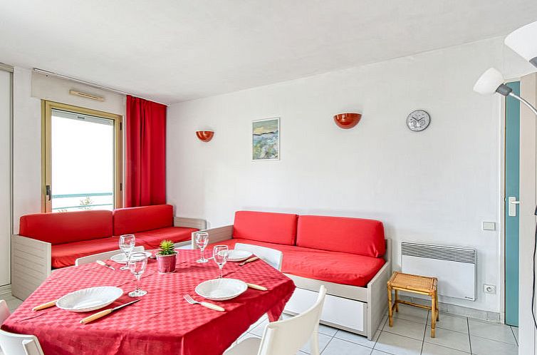 Appartement L'Open