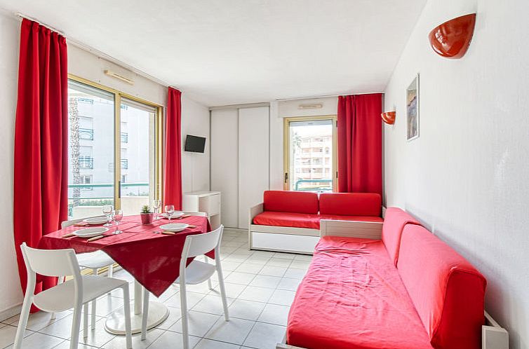 Appartement L'Open