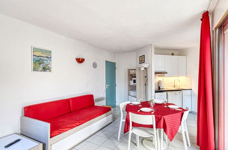 Appartement L'Open