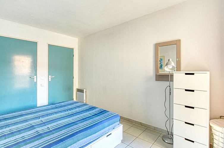 Appartement L'Open