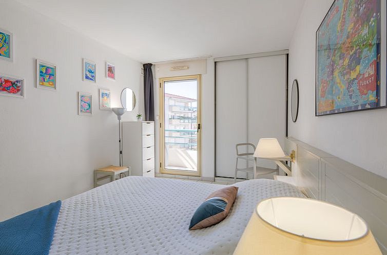 Appartement L'Open