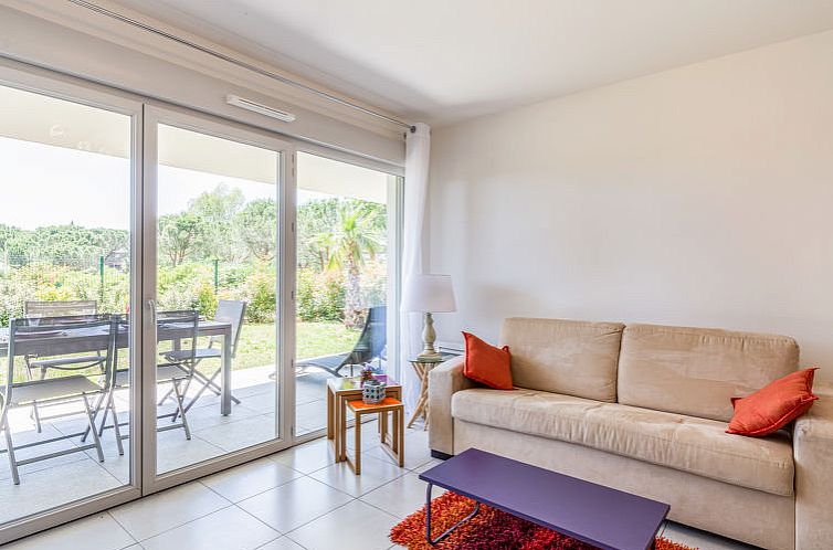 Appartement Golfe Horizon