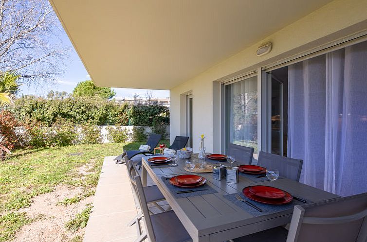 Appartement Golfe Horizon