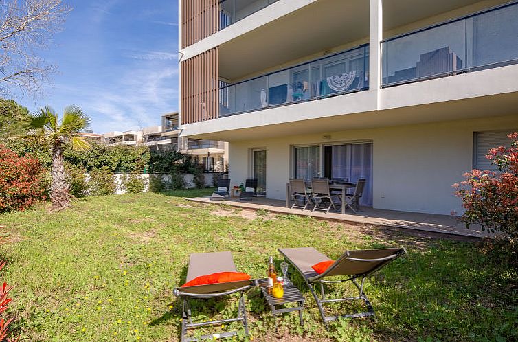 Appartement Golfe Horizon