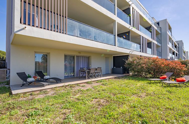 Appartement Golfe Horizon