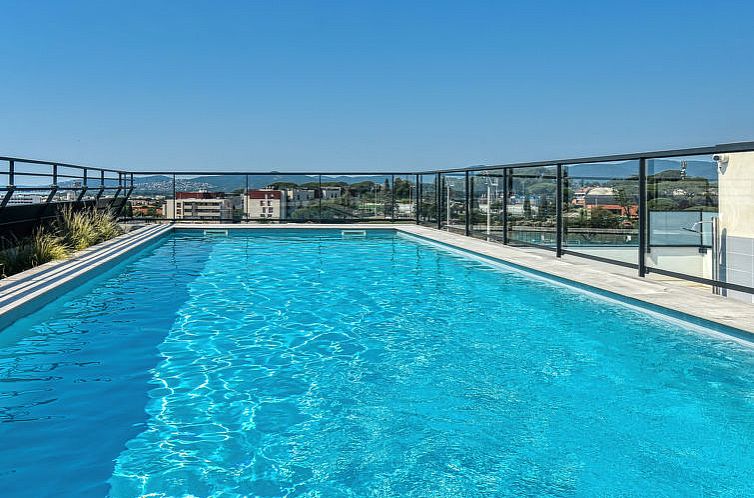 Appartement Golfe Horizon