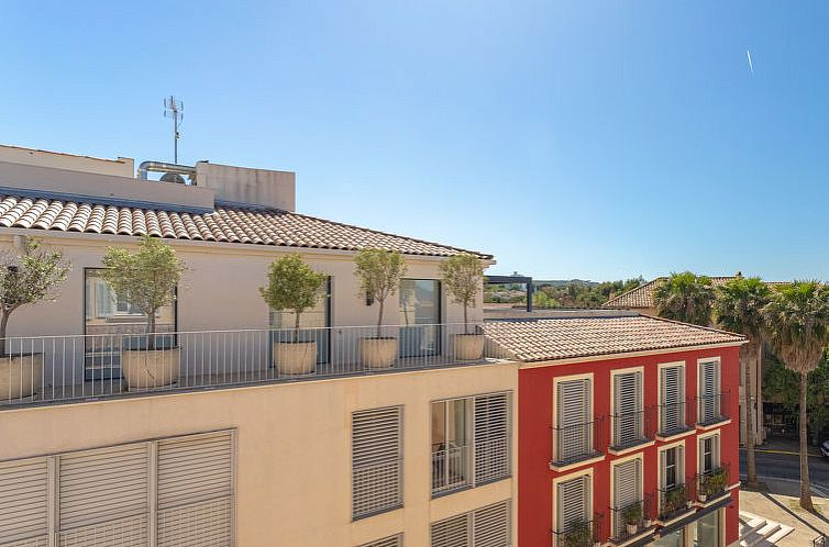 Appartement Boulevard Louis Blanc