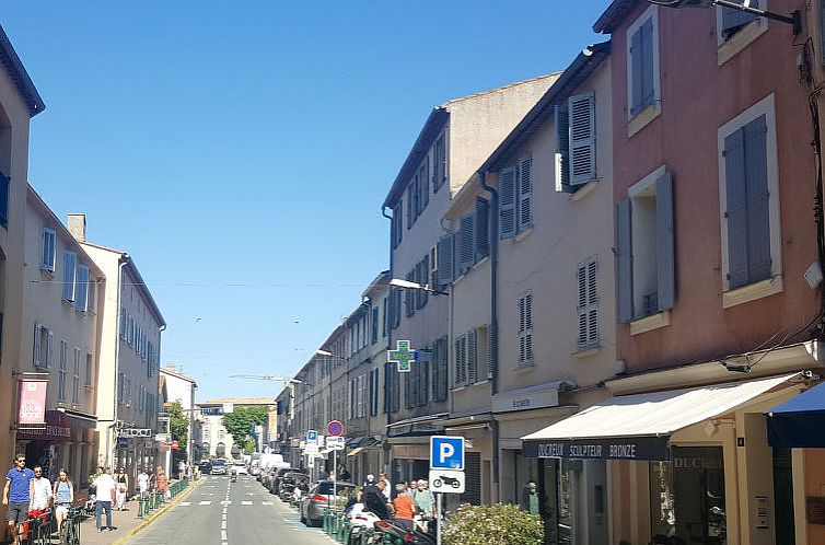 Appartement Boulevard Louis Blanc