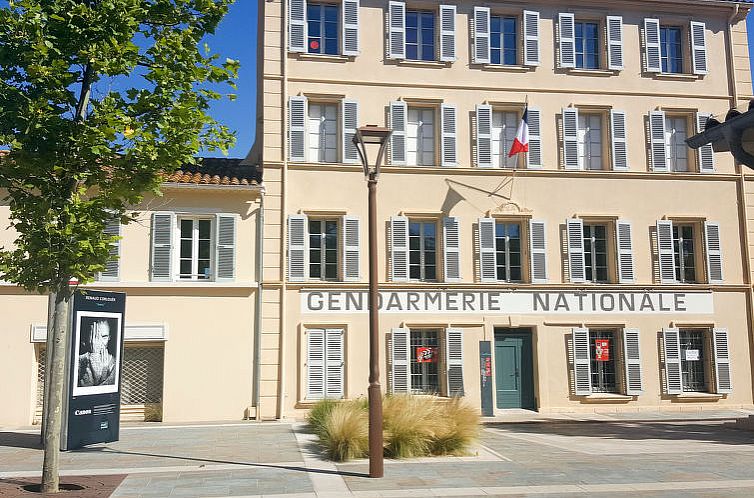 Appartement Boulevard Louis Blanc