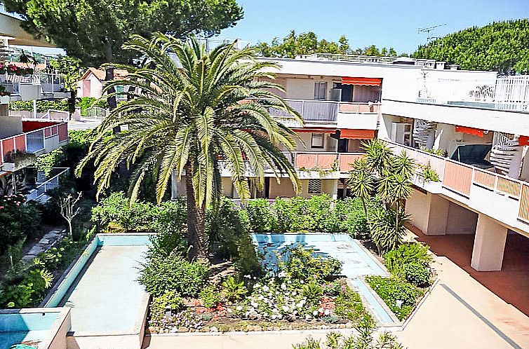 Appartement Les Patios