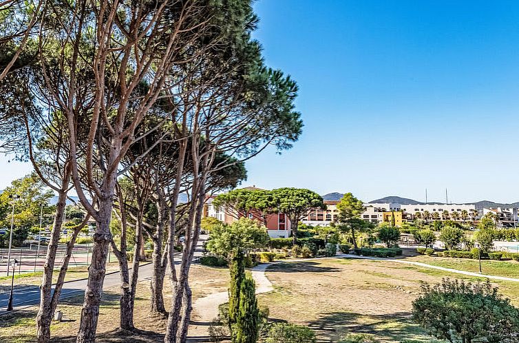 Appartement Les Marines