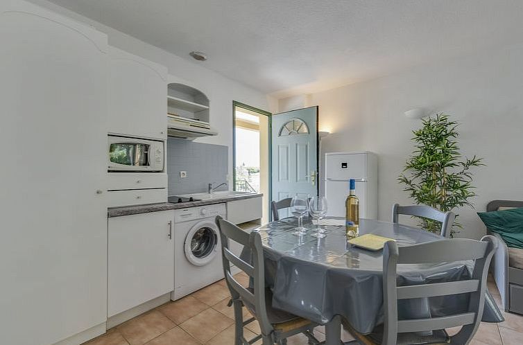 Appartement Le Jardin d'Artemis