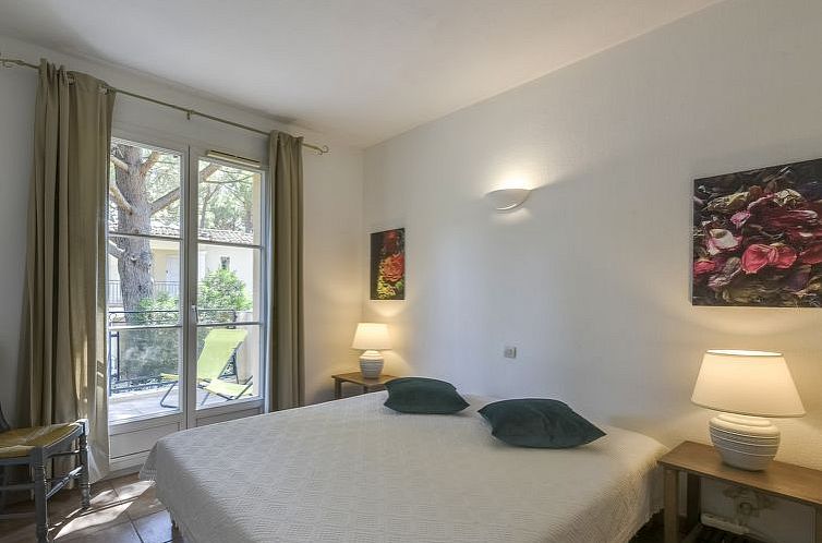 Appartement Le Jardin d'Artemis