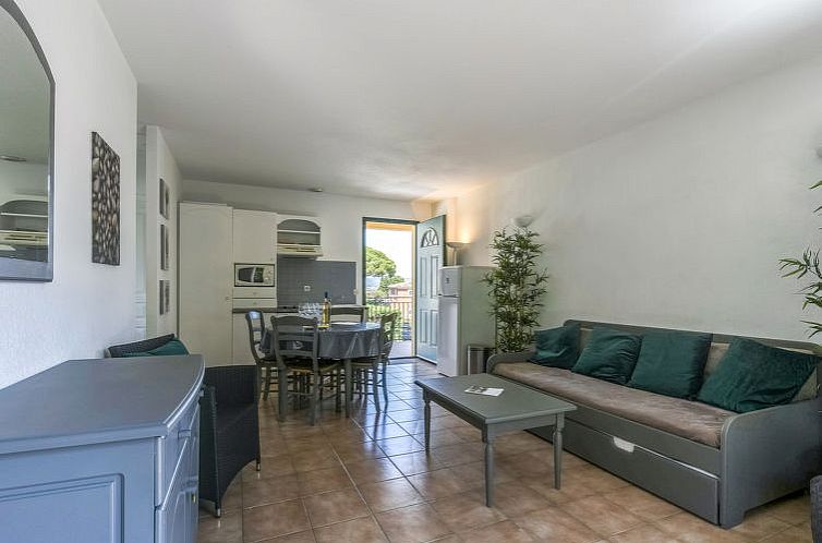 Appartement Le Jardin d'Artemis