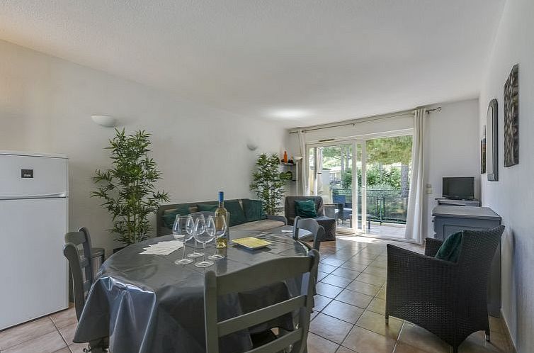 Appartement Le Jardin d'Artemis