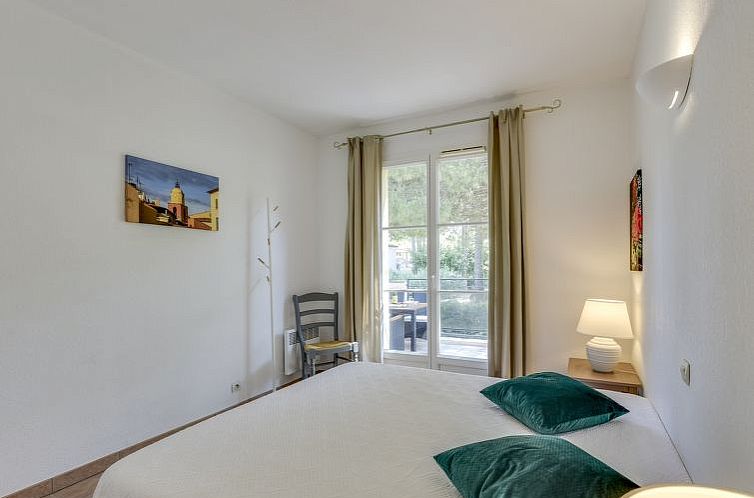 Appartement Le Jardin d'Artemis