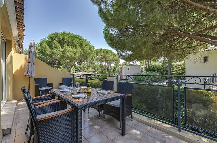 Appartement Le Jardin d'Artemis