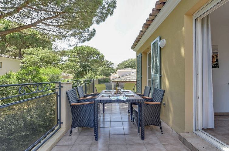 Appartement Le Jardin d'Artemis