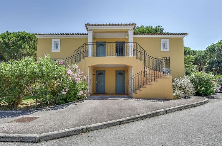 Appartement Le Jardin d'Artemis