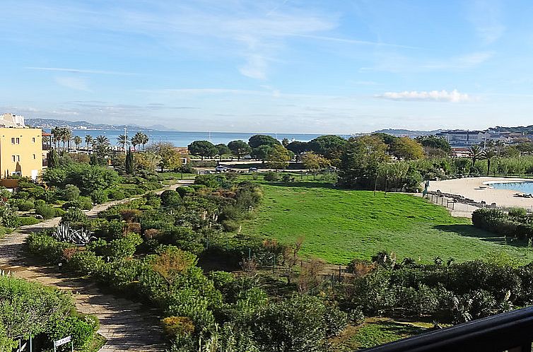 Appartement Les Marines