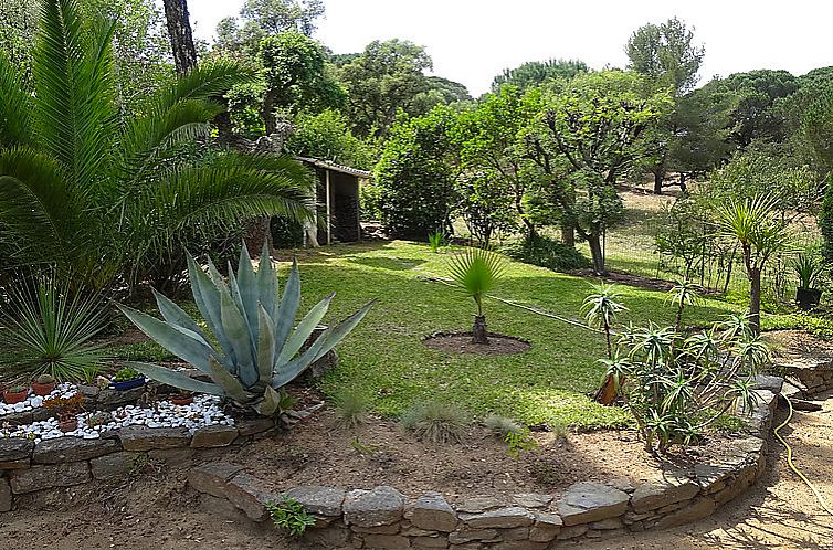 Vakantiehuis Domaine de Saint Martin