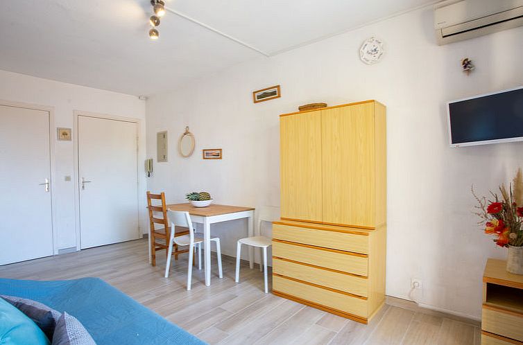 Appartement Saint James