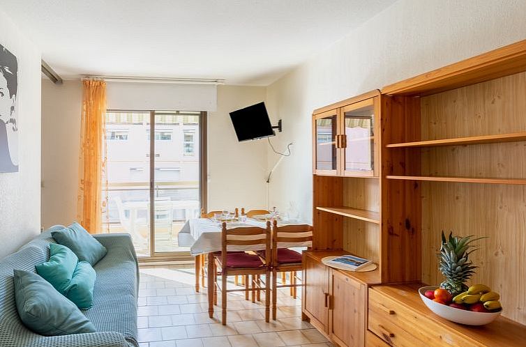 Appartement Saint James