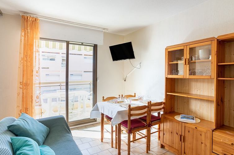 Appartement Saint James