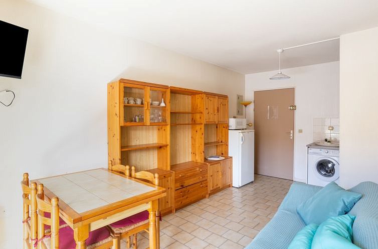 Appartement Saint James