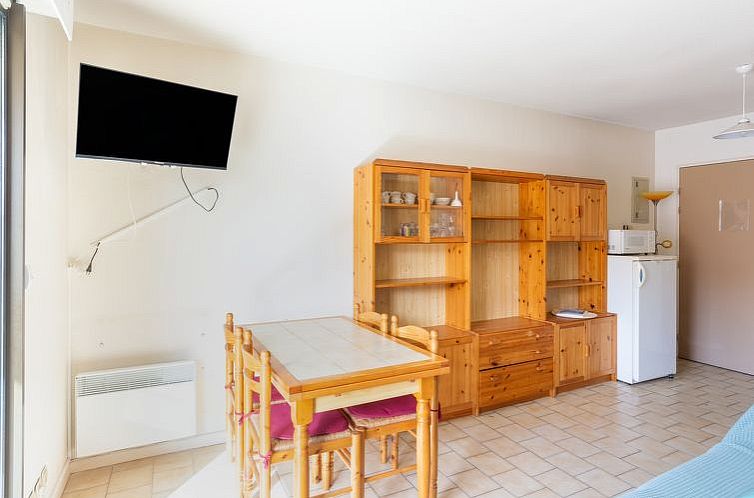 Appartement Saint James