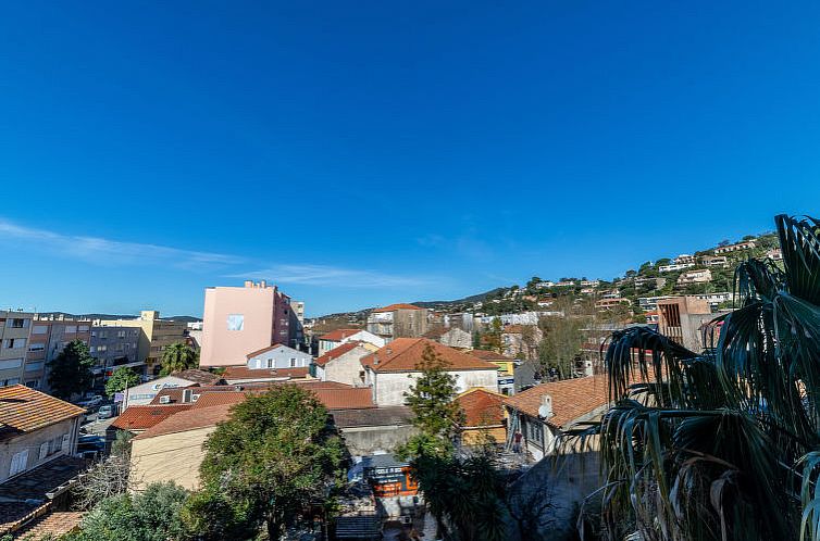 Appartement Saint James