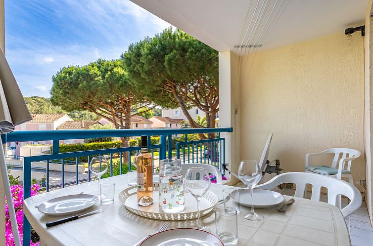 Appartement Le Domaine d'Azur