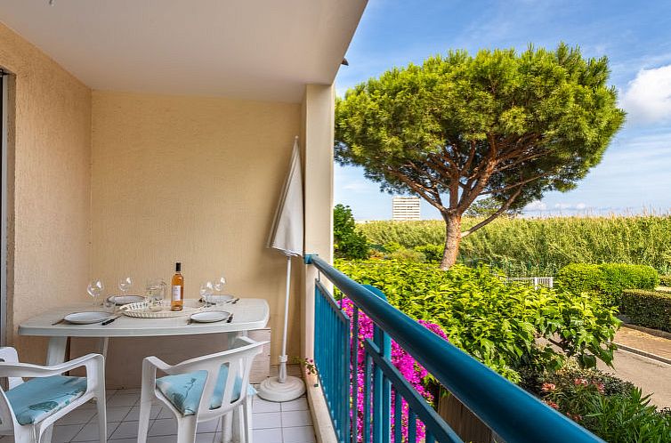 Appartement Le Domaine d'Azur