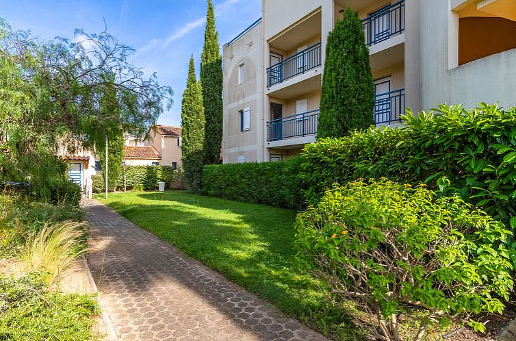 Appartement Le Domaine d'Azur