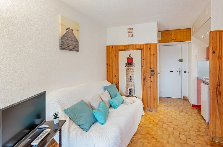 Appartement Les Pescadieres