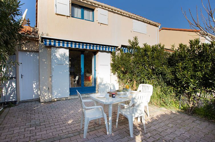 Vakantiehuis Le Domaine d'Azur