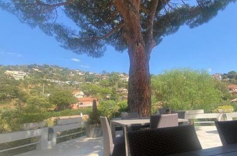 Vakantiehuis Villa Vallon d'Aiguebelle