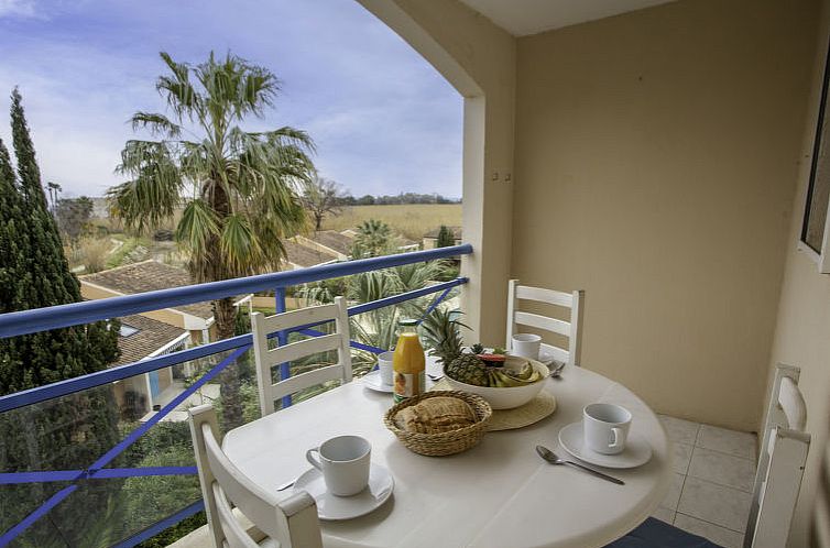 Appartement Les Jardins d'Anglade