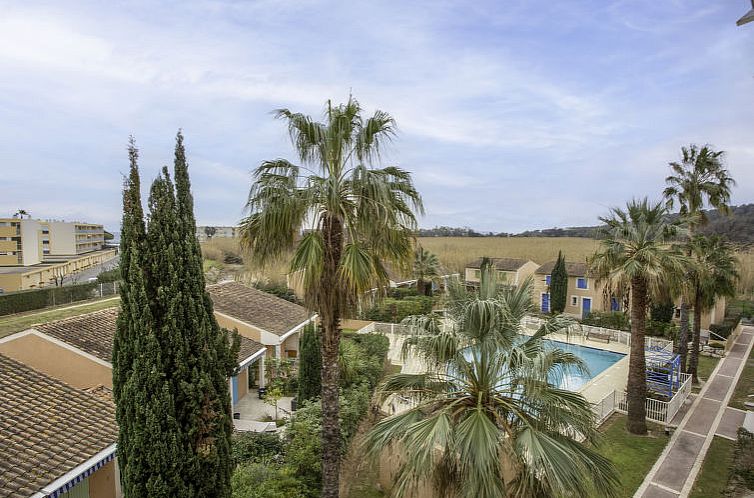 Appartement Les Jardins d'Anglade