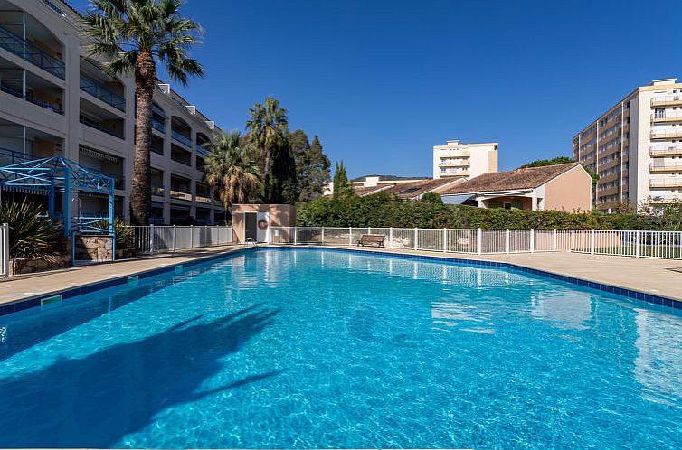 Appartement Les Jardins d'Anglade