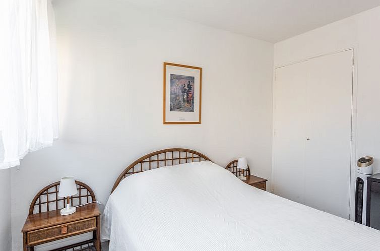 Appartement Le Cormoran