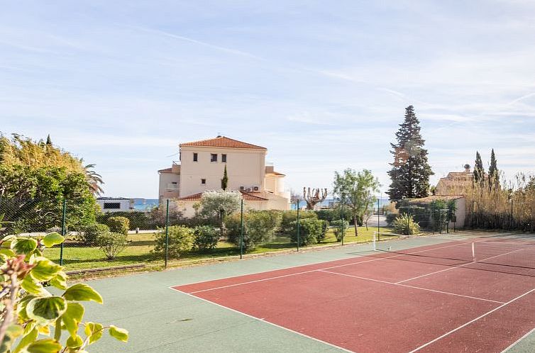 Appartement Les Sables de Saint-Clair