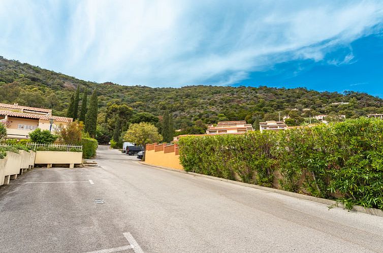 Appartement Les Pescadieres