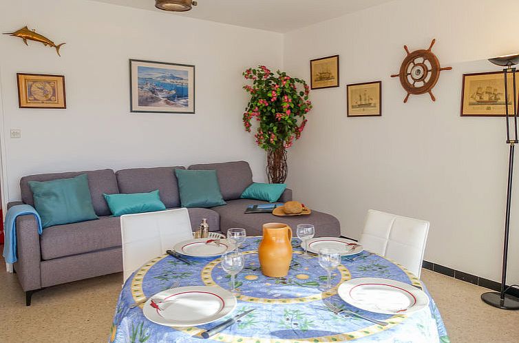 Appartement Les Cyclades