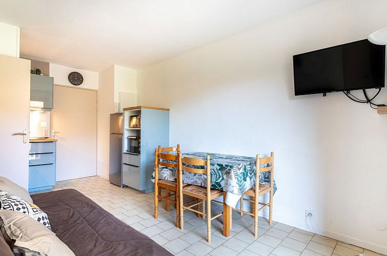 Appartement Saint James