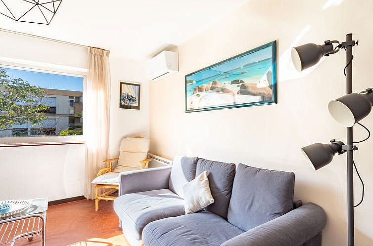 Appartement Les Cyclades