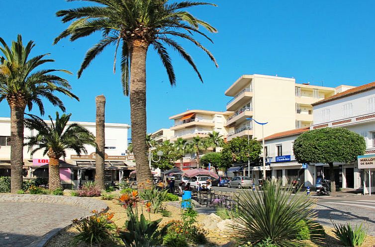 Appartement De la Plage