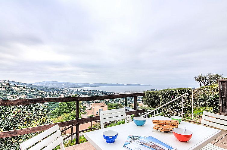 Appartement Les Jardins d'Azur